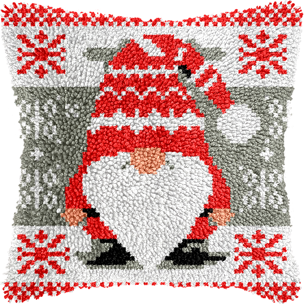 7 Colors Gnomes