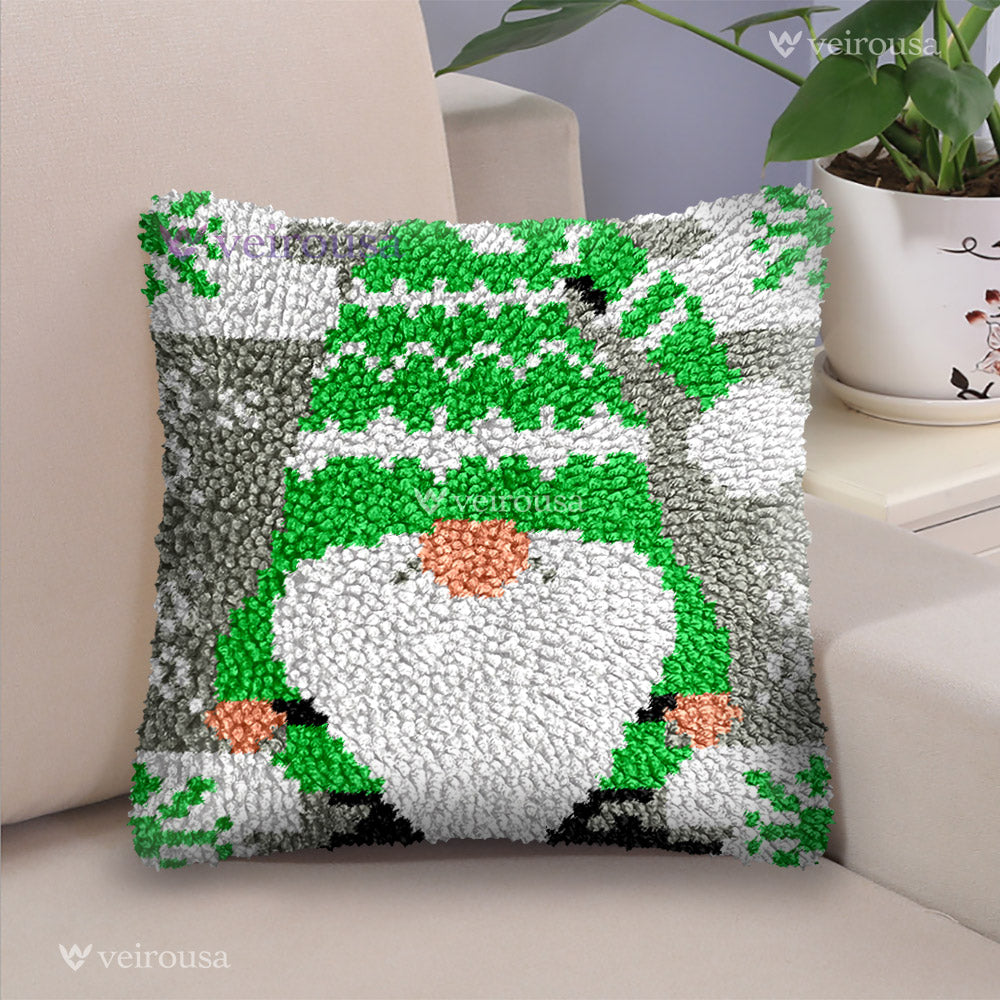 7 Colors Gnomes