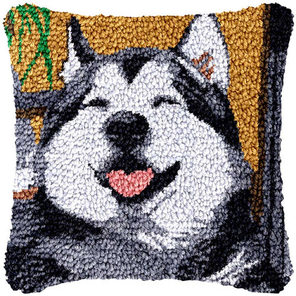 ¡Genial para tus mascotas!: Kit de funda de almohada con cierre de gancho personalizado para tus bebés peludos.