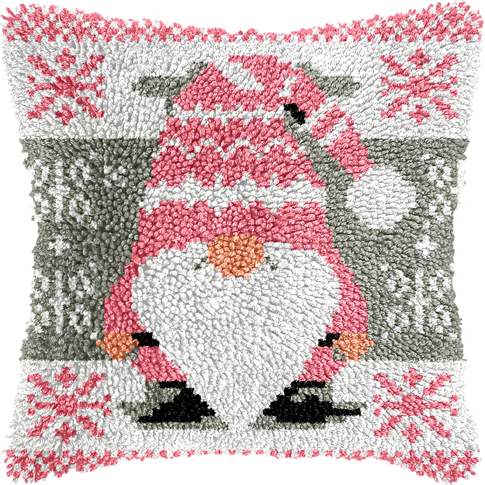 7 Colors Gnomes
