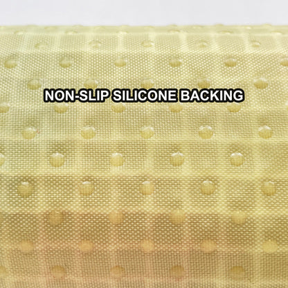 Kit de tapis à crochet Flamingo