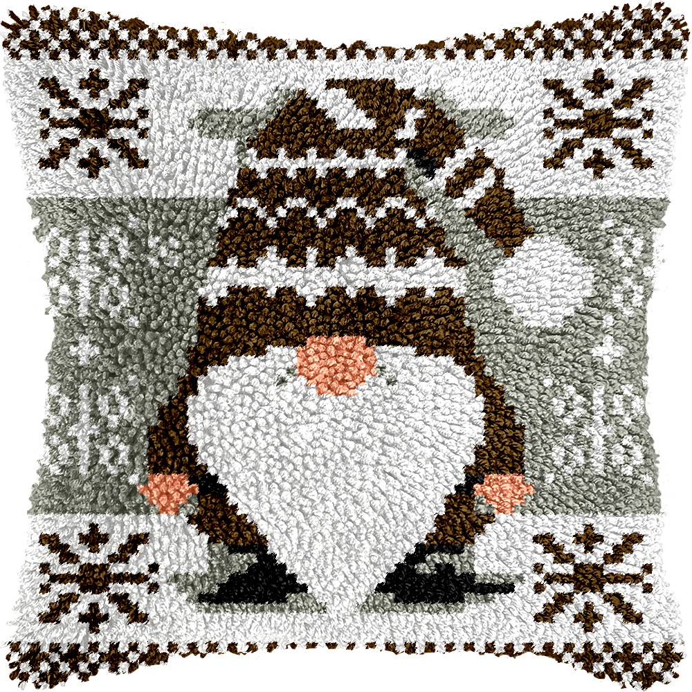 7 Colors Gnomes