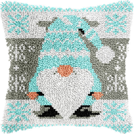 7 Colors Gnomes