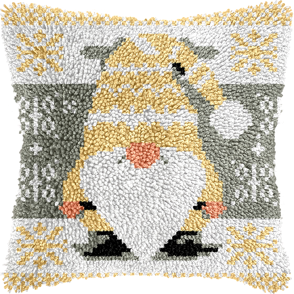 7 Colors Gnomes