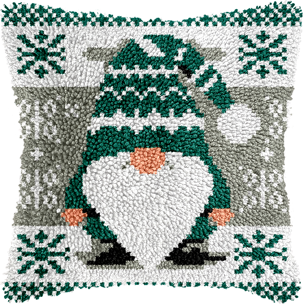 7 Colors Gnomes