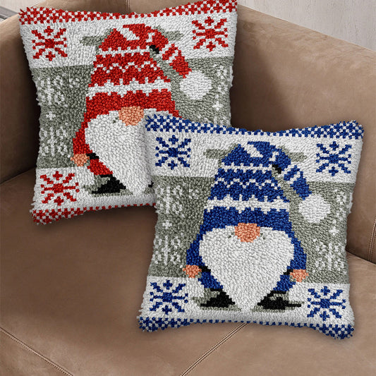 7 Colors Gnomes