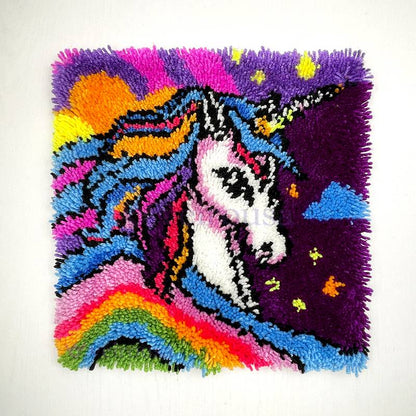 Unicorn Prince - Kit de gancho para cierre