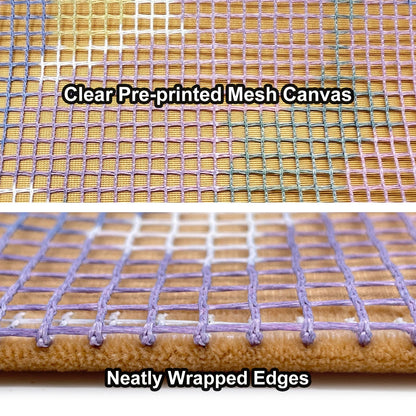 Kit de almohada con gancho Cool Cat