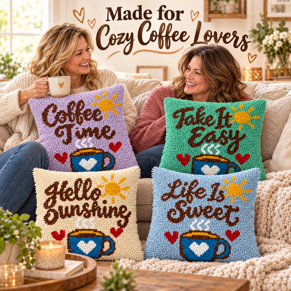 ¡Genial para tus mascotas!: Kit de funda de almohada con cierre de gancho personalizado para tus bebés peludos.